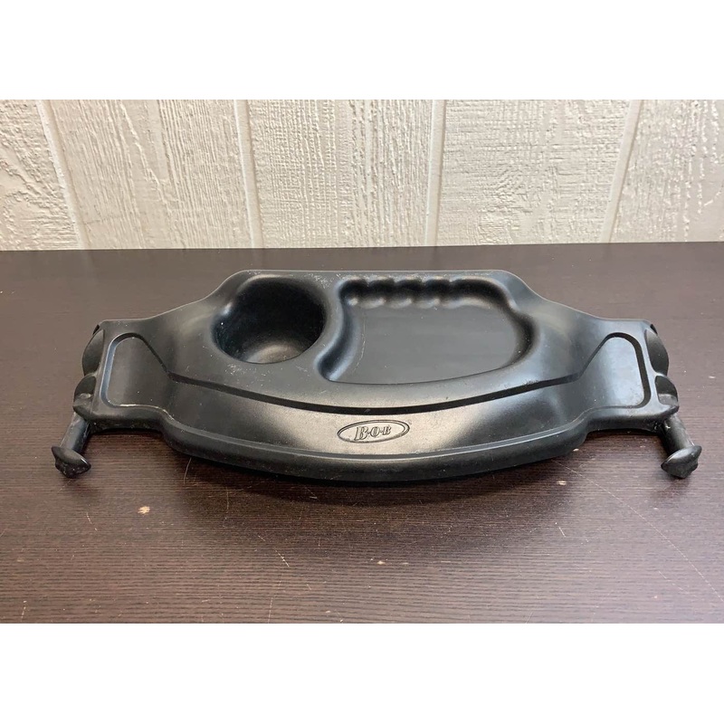 BOB Snack Tray, 2013