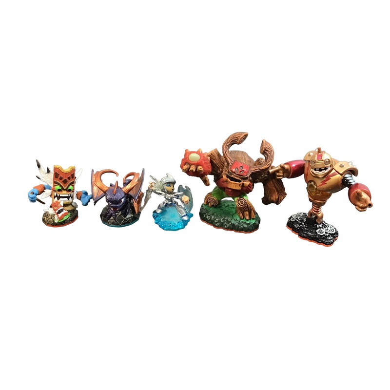 BUNDLE Skylanders