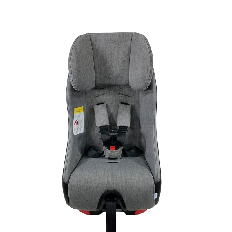 Clek Foonf Convertible Car Seat, 2022, Thunder