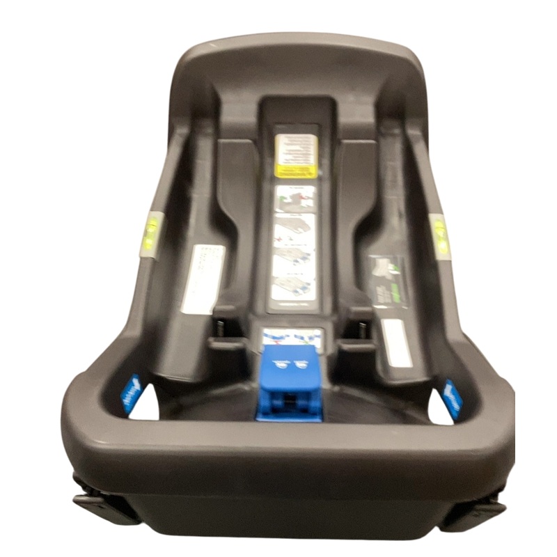 Nuna PIPA Series Car Seat Base, 2024