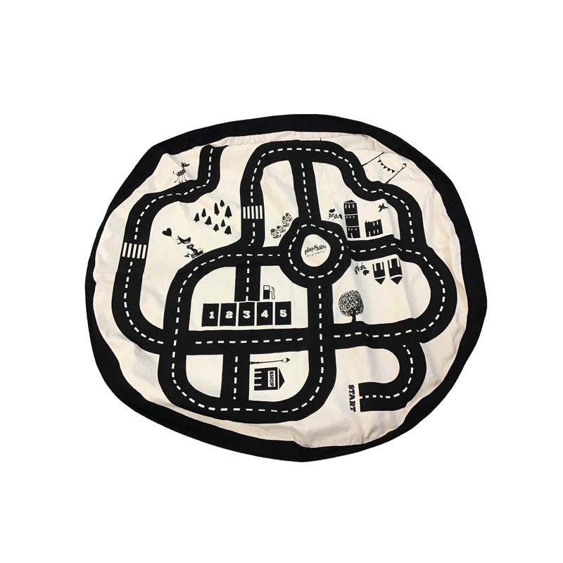 Play&Go Toy Storage Bag