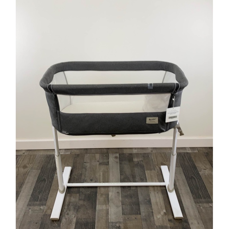 Ronbei Bedside Sleeper Bassinet