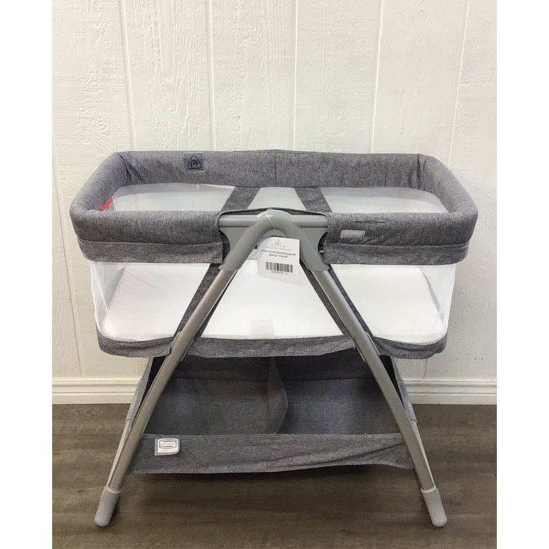 Simmons Kids City Sleeper Bassinet