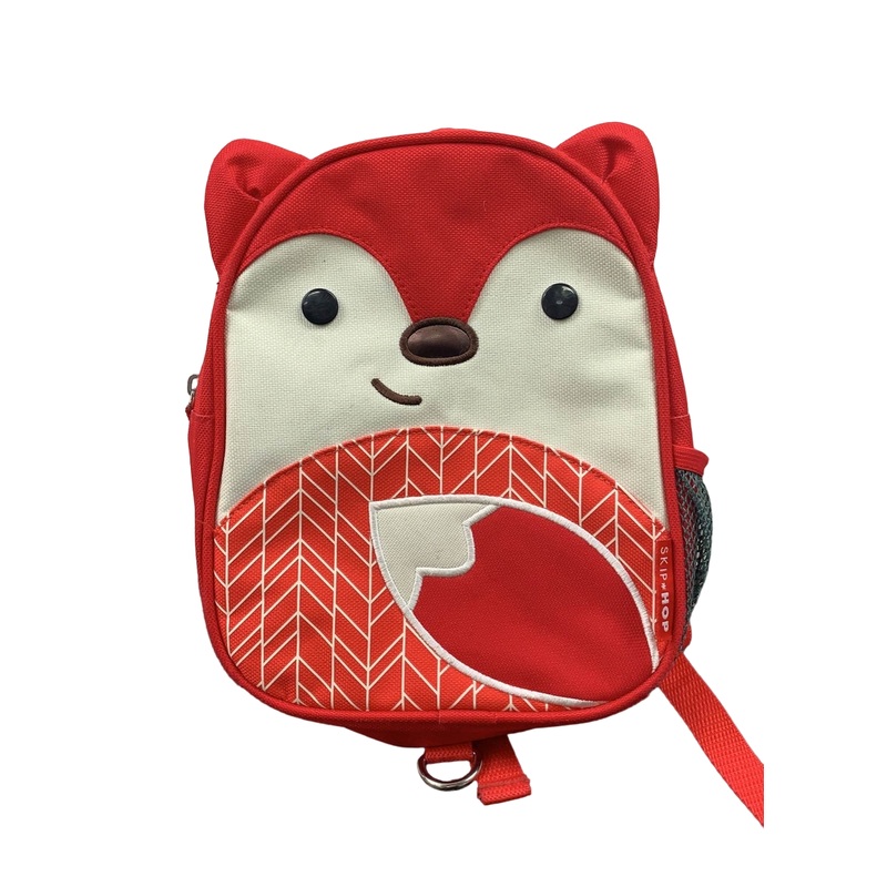 Skip Hop Safety Harness Backpack