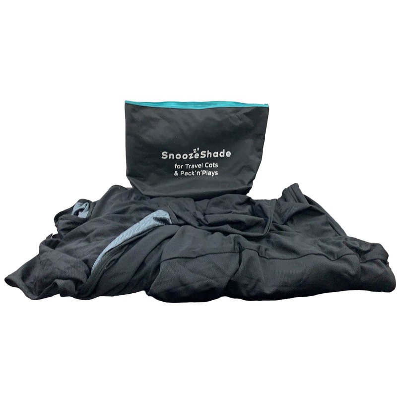SnoozeShade For Travel Cots & Pack ‘n Plays