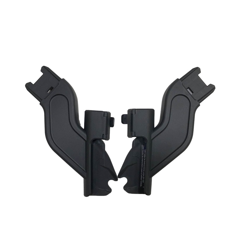 UPPAbaby VISTA Lower Adapters