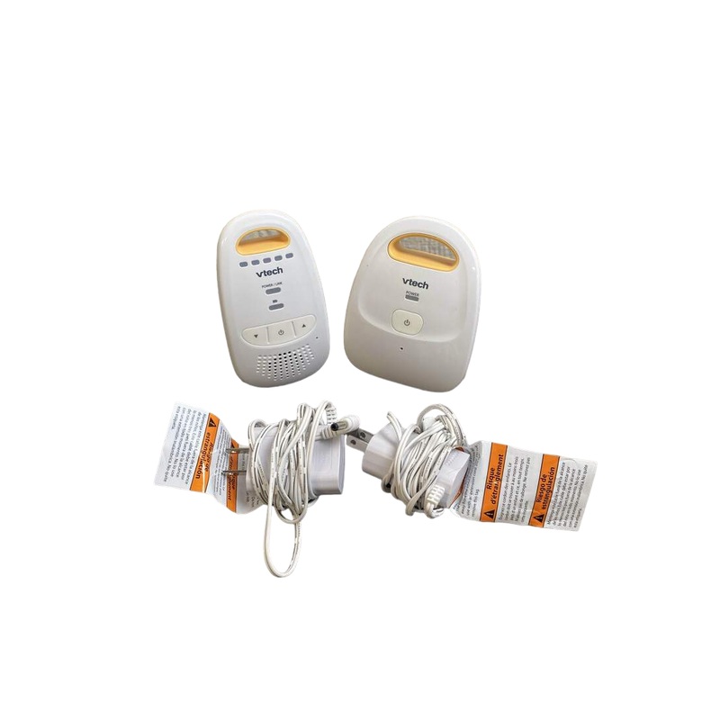 VTech Audio Baby Monitor