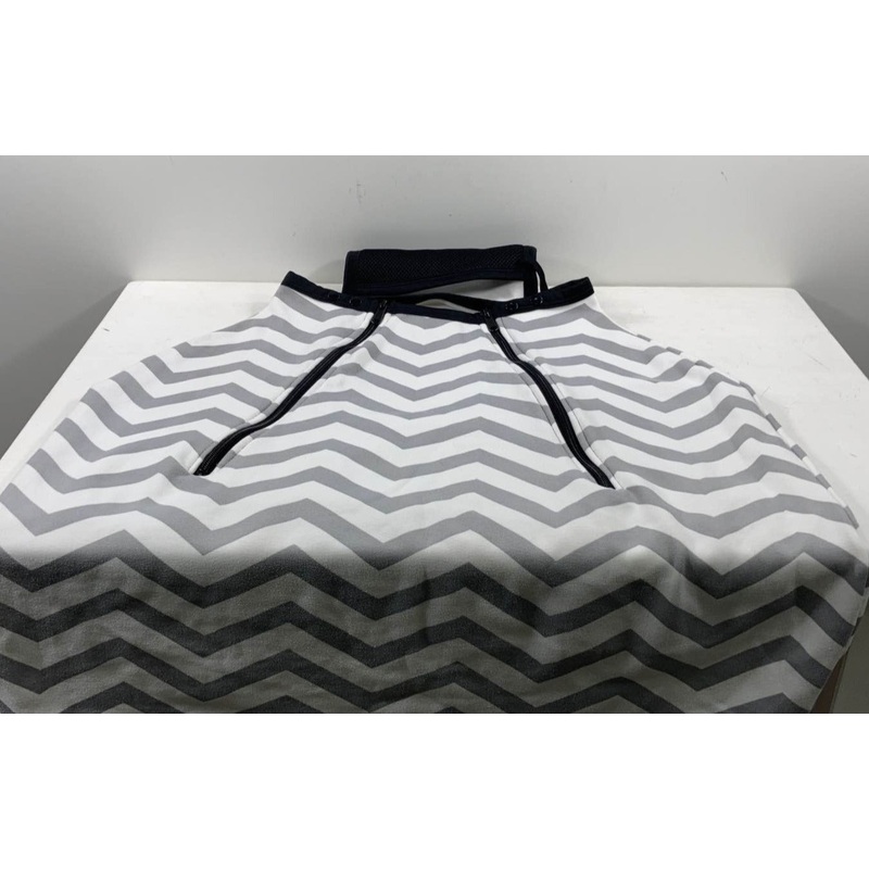 Amazlinen Car Seat Cover