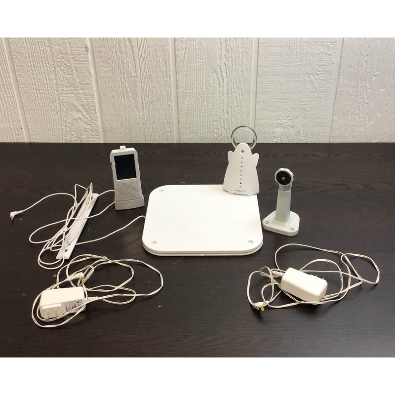 Angelcare Video, Movement & Sound Monitor, Model AC1100
