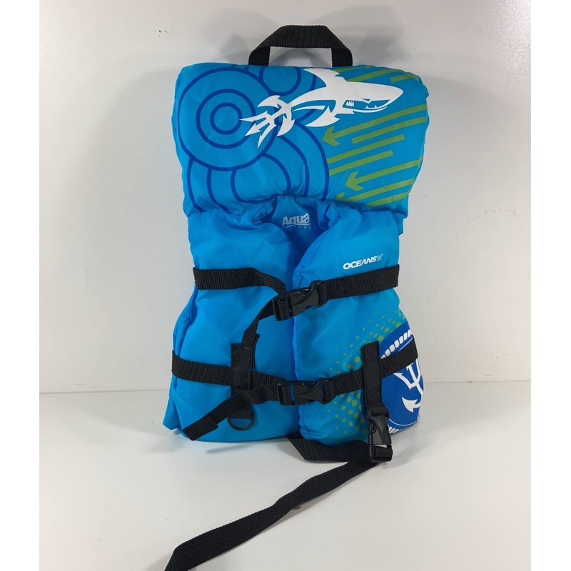 Aqua Leisure Infant Life Vest