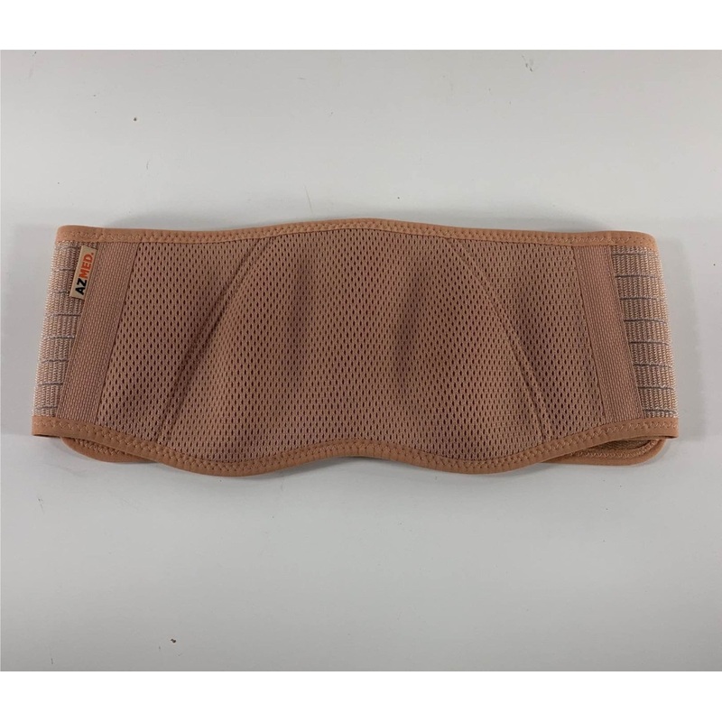 AZMED Maternity Belly Band