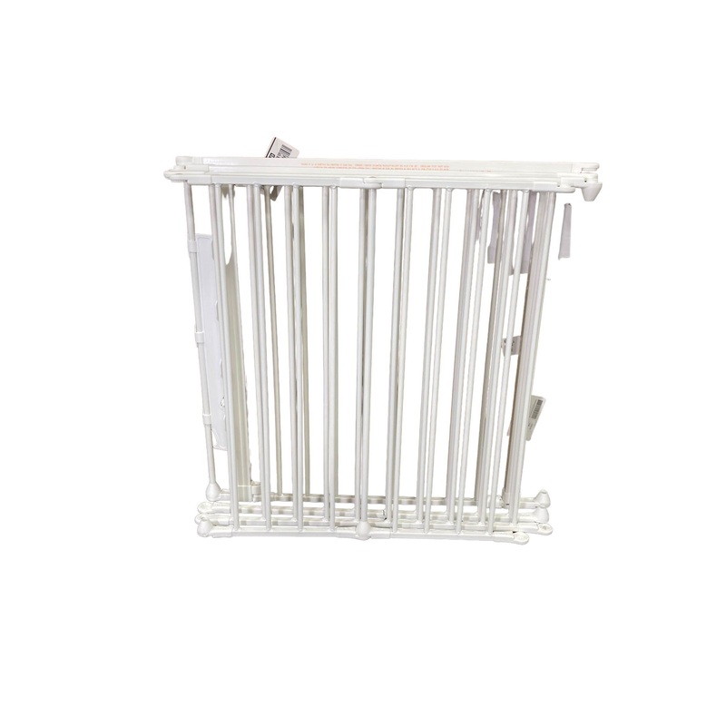BabyDan Flex XL Baby Gate
