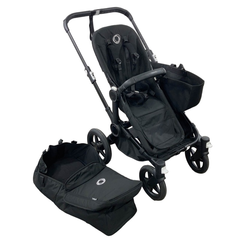 Bugaboo Donkey 5 Stroller Mono, 2021