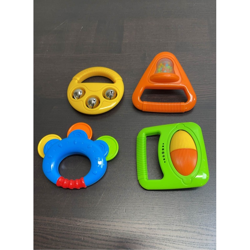 BUNDLE Toddler Musical Toys