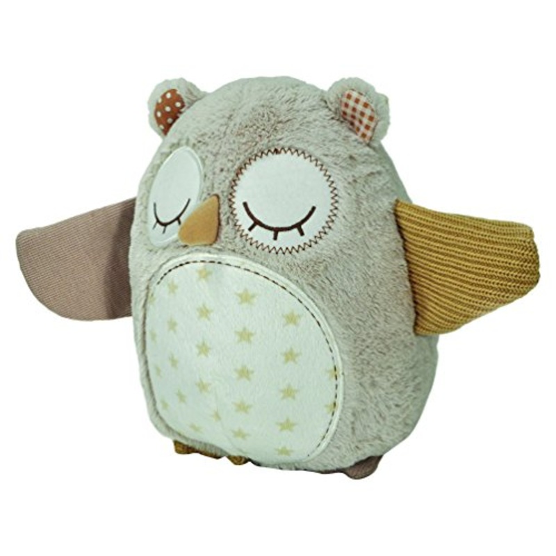 cloudb Nighty Night Owl On The Go