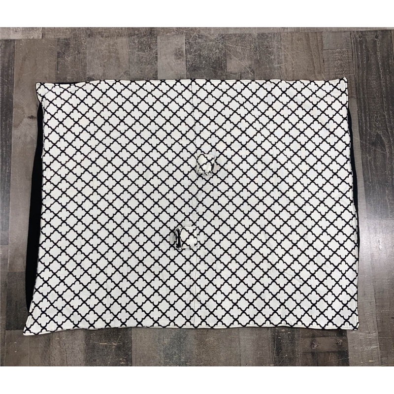 Custom Car Seat Cover