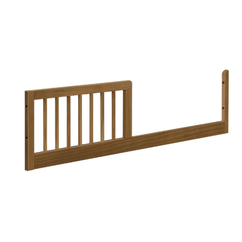 DaVinci Birdie Toddler Crib Conversion Kit, Walnut