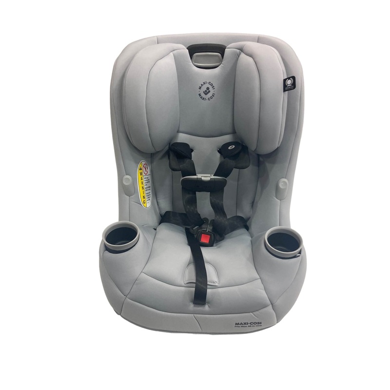 Maxi-Cosi Pria All-In-1 Convertible Car Seat, 2022