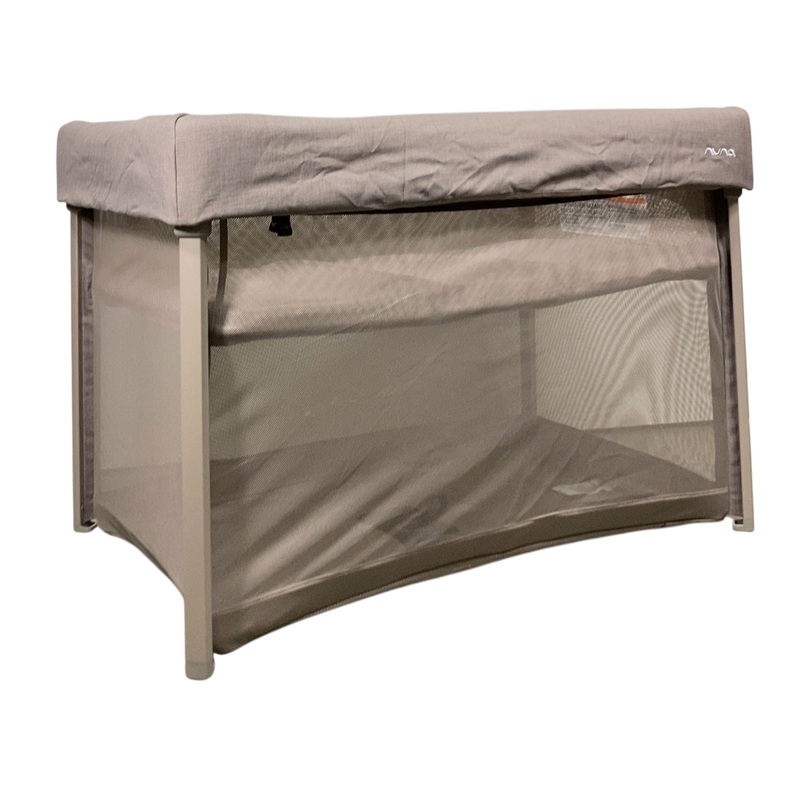Nuna Paal Playard, Cedar