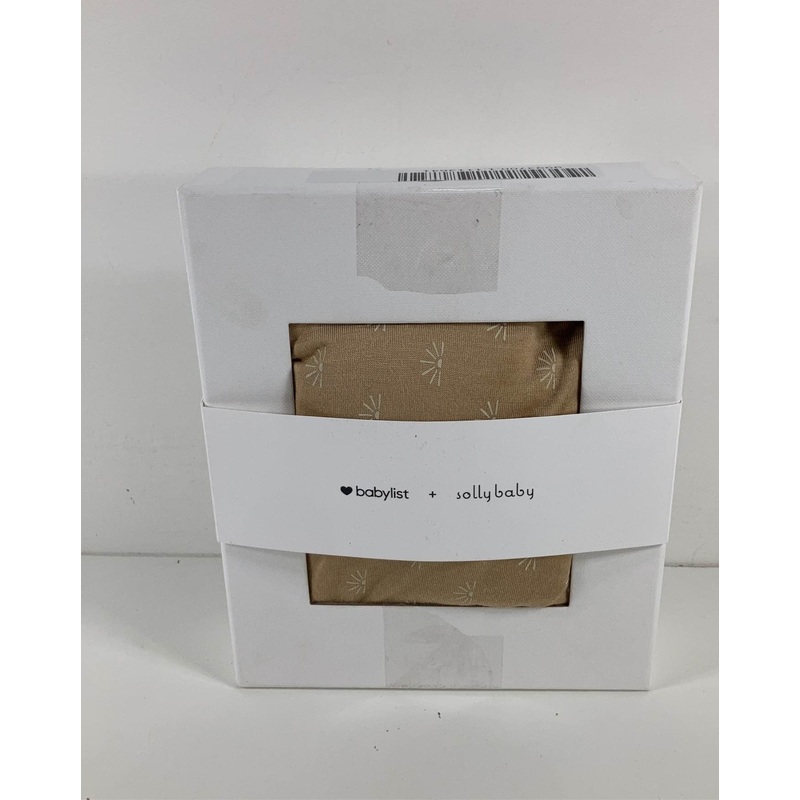 Solly Baby Wrap, Spring/Summer Collection