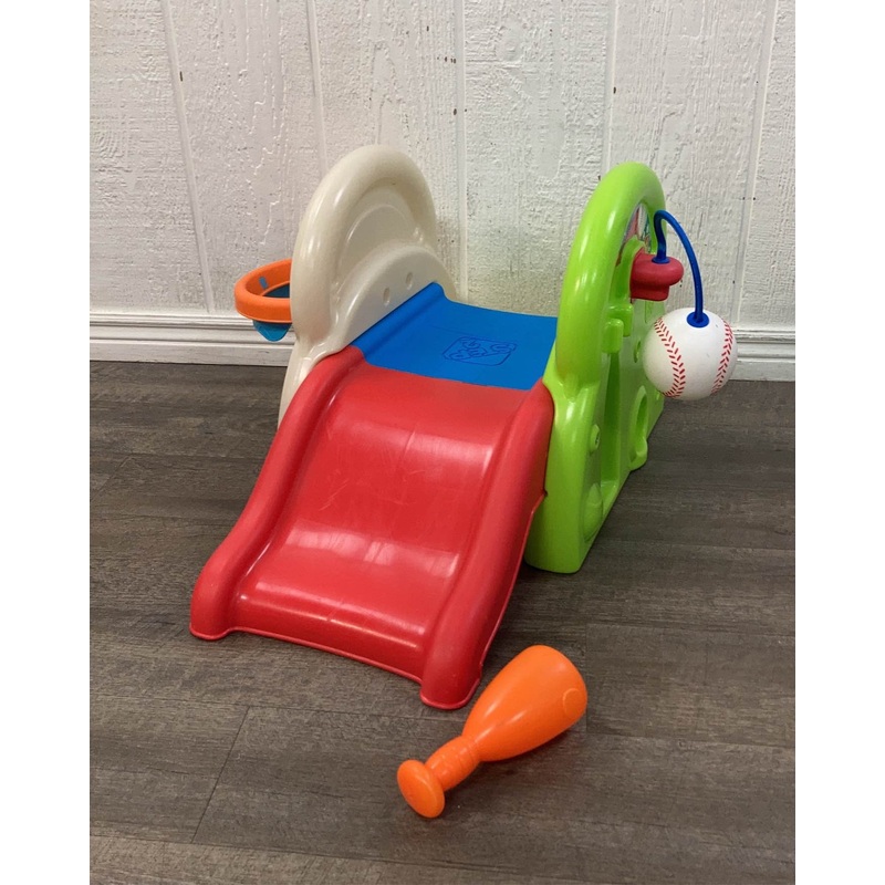 Step2 Sports-Tastic Activity Center Playset