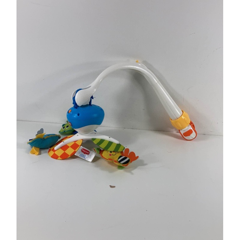 Tiny Love Take Along Mobile