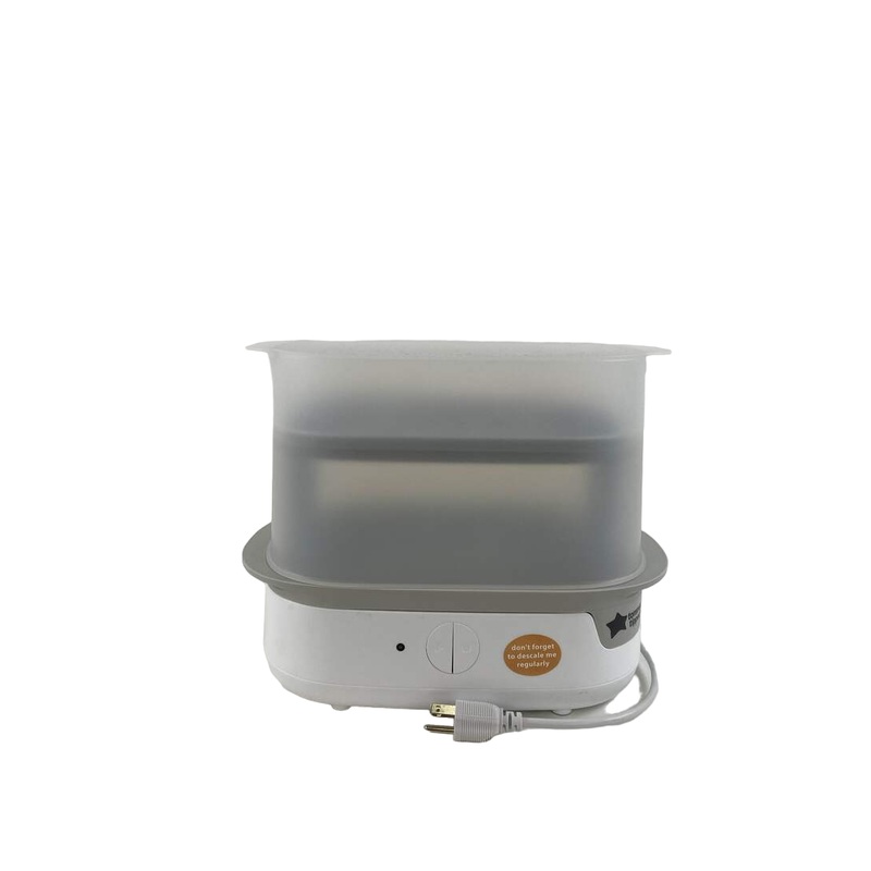 Tommee Tippee Steri-Steam Electric Steam Sterilizer