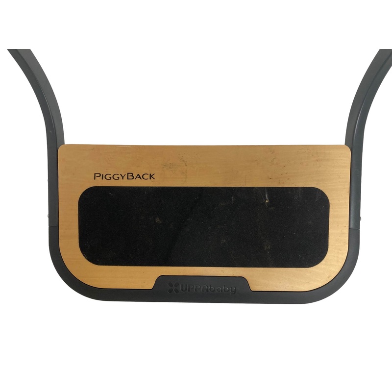 UPPAbaby VISTA PiggyBack Ride-Along Board, 2015+