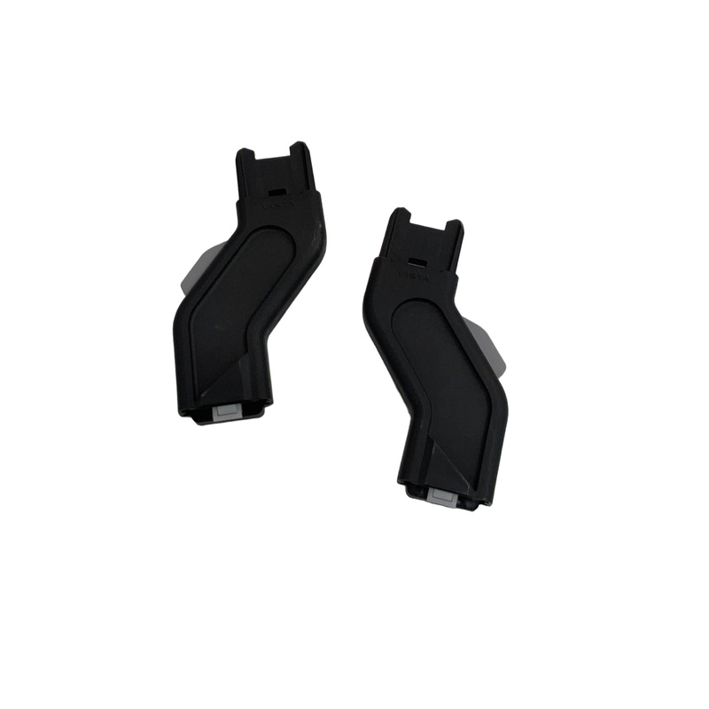 UPPAbaby VISTA Upper Adapters
