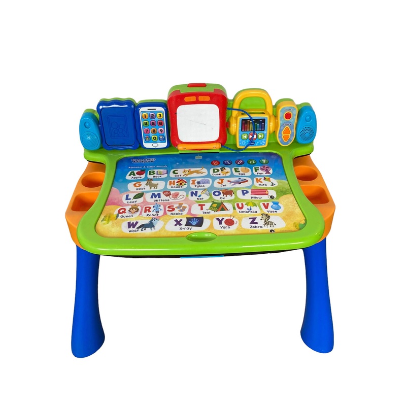 VTech Explore & Write Activity Desk