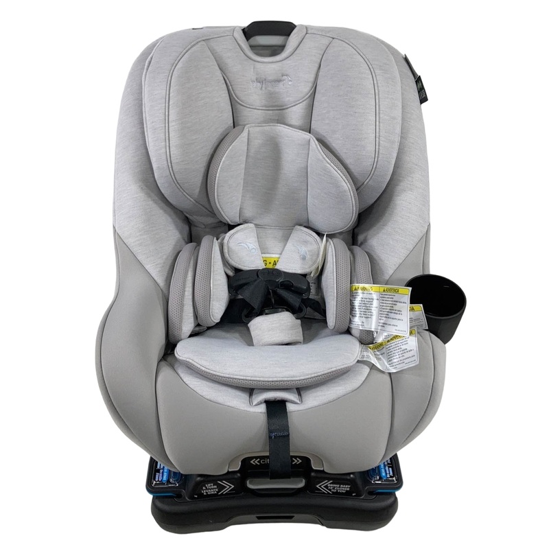 Baby Jogger City Turn Car Seat, Paloma Greige, 2022
