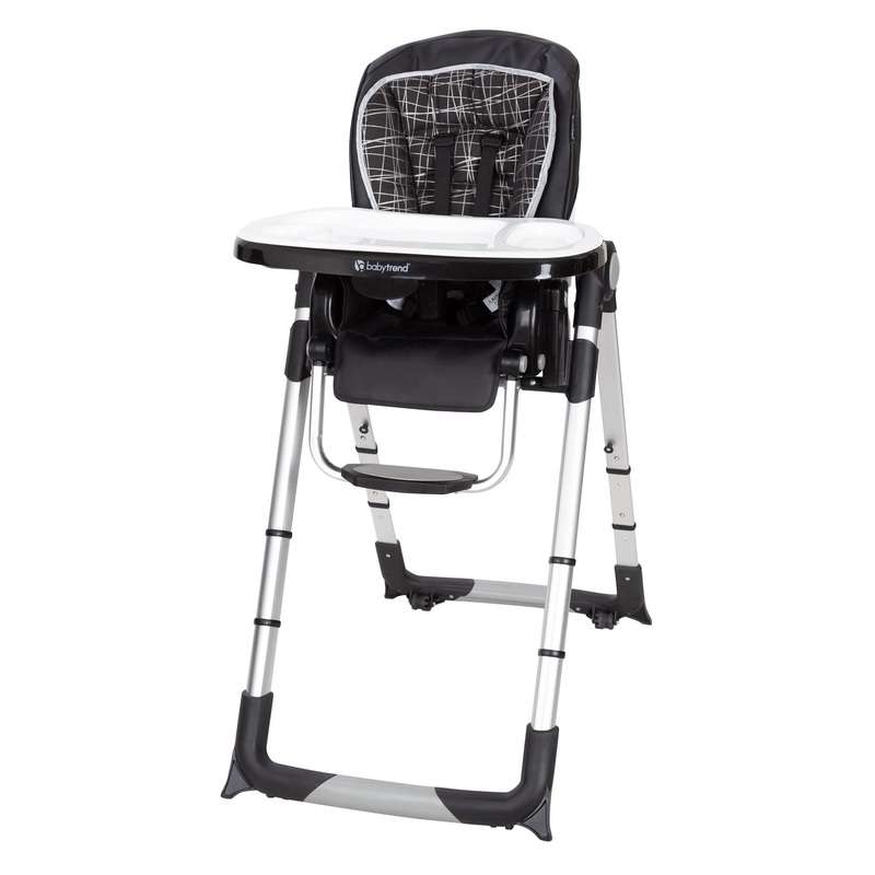 Baby Trend Go Lite 5 In 1 Feeding Center