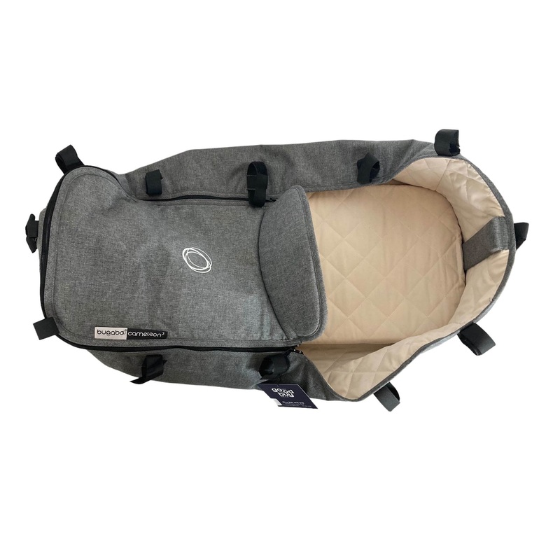 Bugaboo Cameleon3 Complete Bassinet