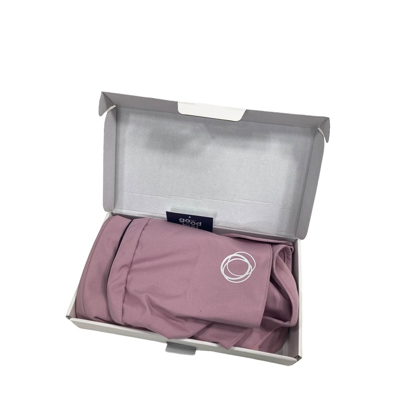 Bugaboo Donkey 3 Sun Canopy, Soft Pink