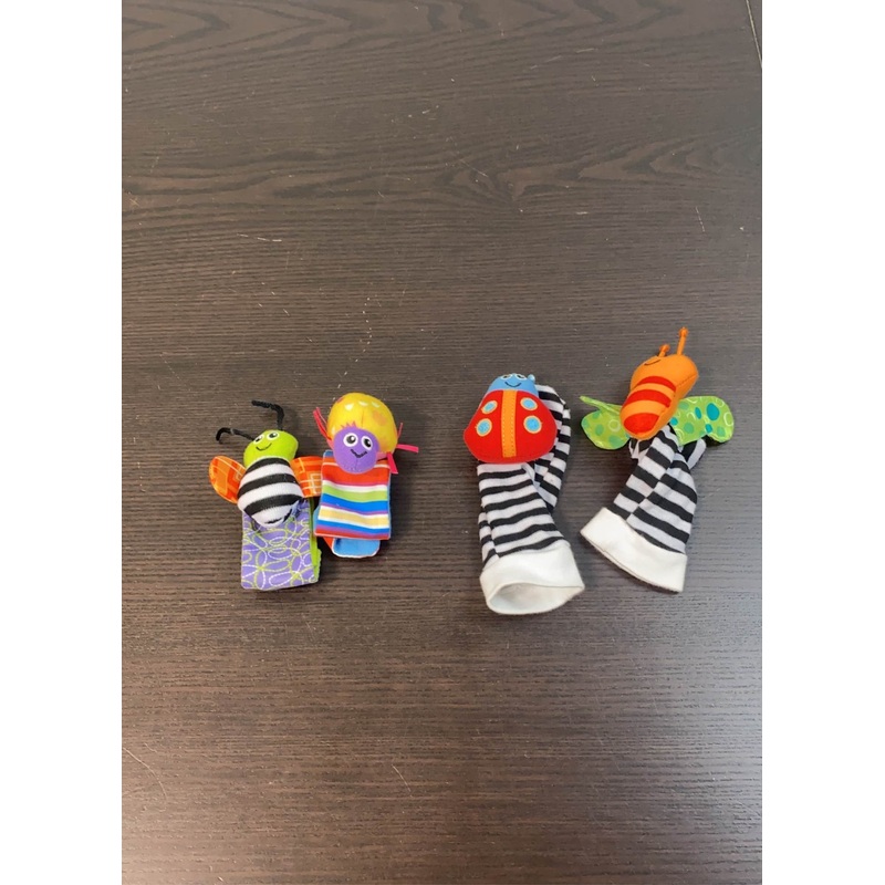 BUNDLE Sensory Toys
