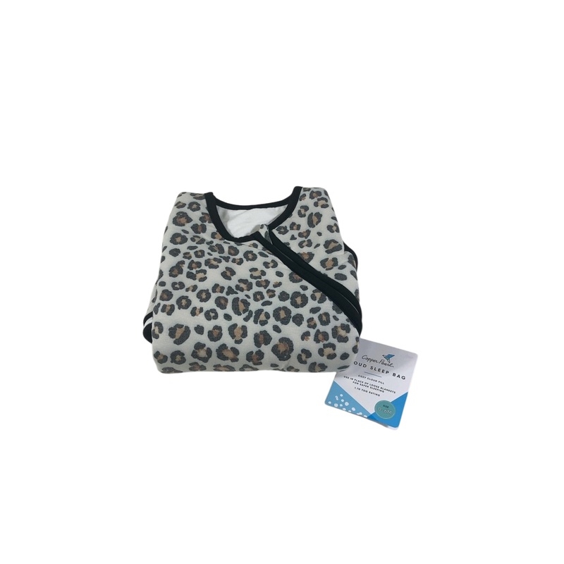 Copper Pearl Sleep Bag, 0-6 Months, Zara, 1.70