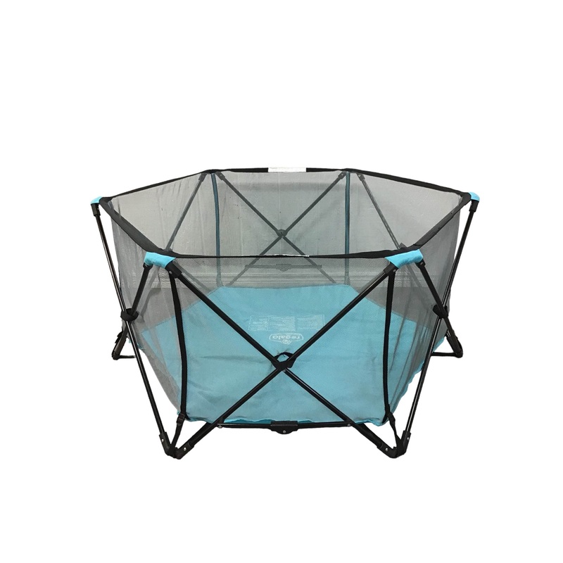 Regalo My Portable Play Yard