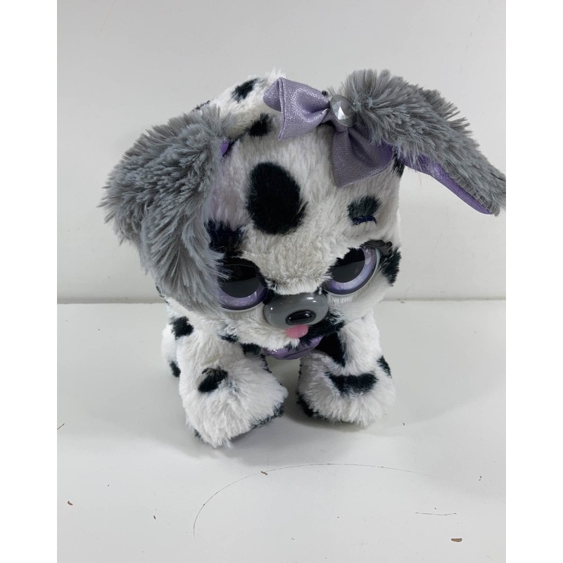 SpinMaster Present Pets Dalmatian