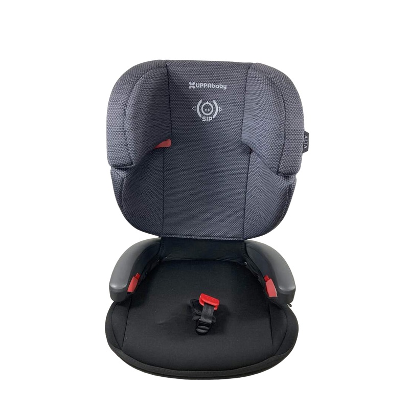 UPPAbaby ALTA High Back Booster Seat, 2021