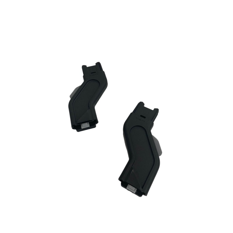 UPPAbaby VISTA Upper Adapters