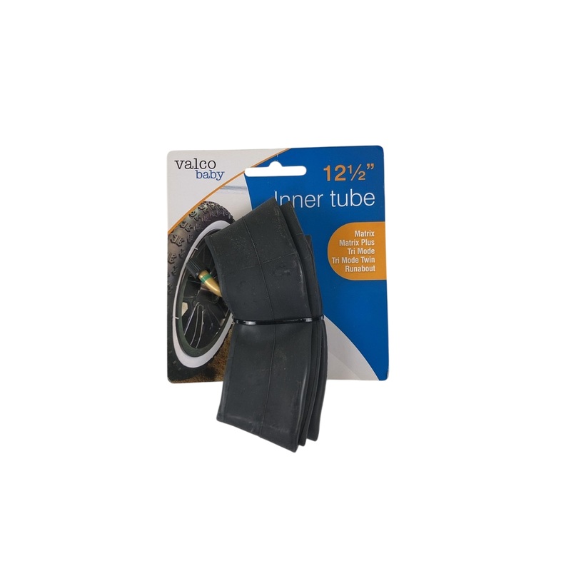 Valco Baby Inner Tube for Air Tire, 12.5″x2″