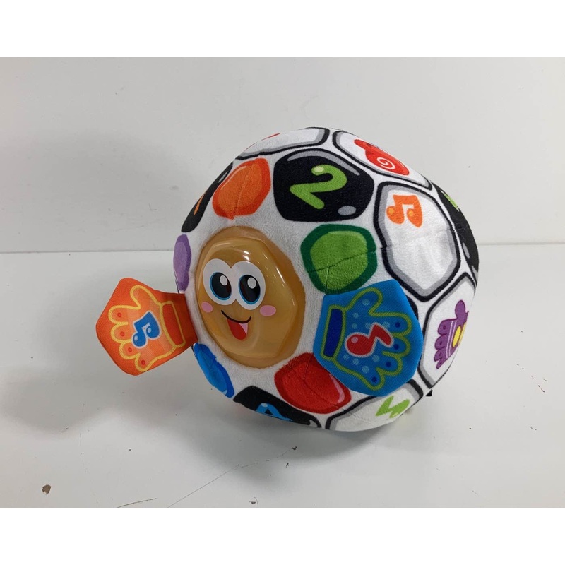 VTech Bright Lights Soccer Ball