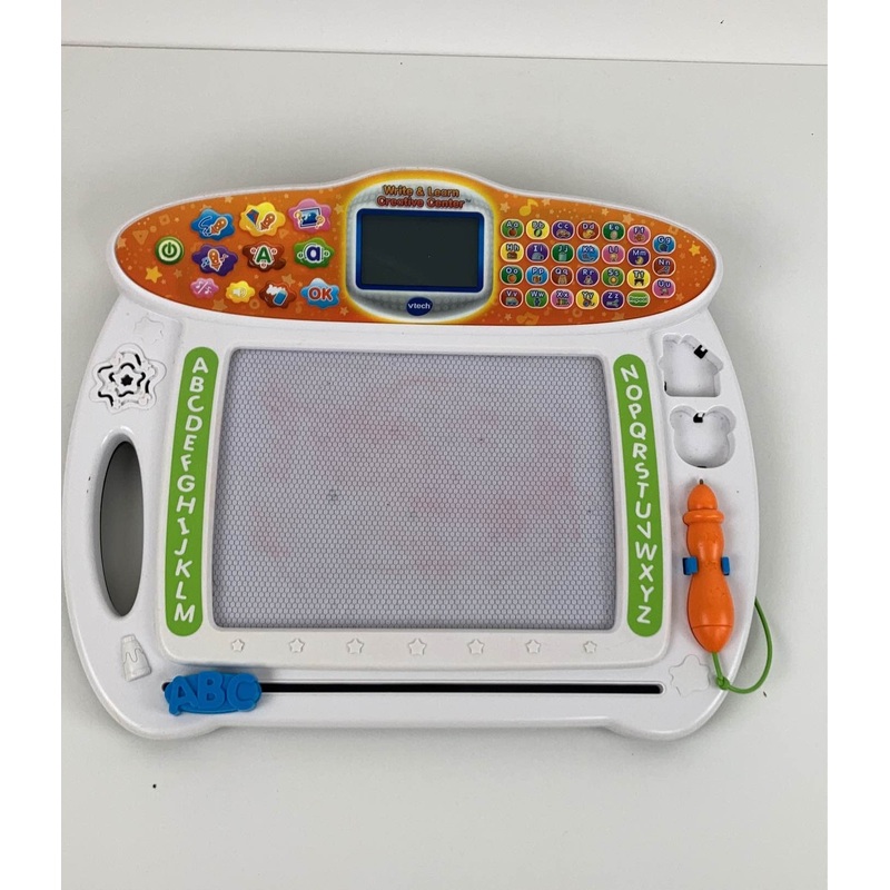 VTech Write & Learn Creative Center