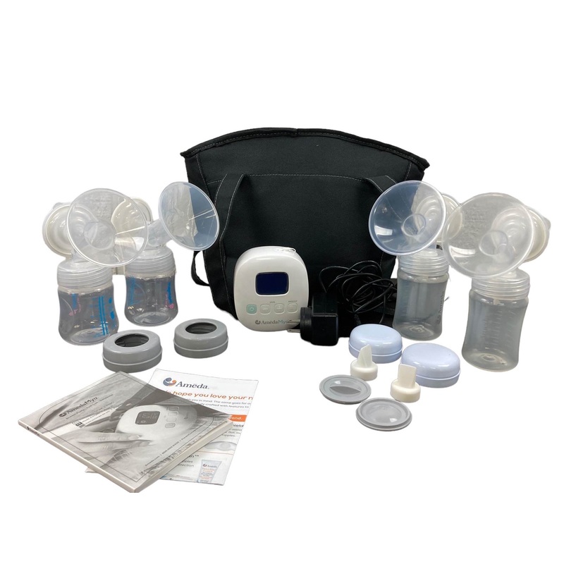 Ameda MYA Portable Breast Pump