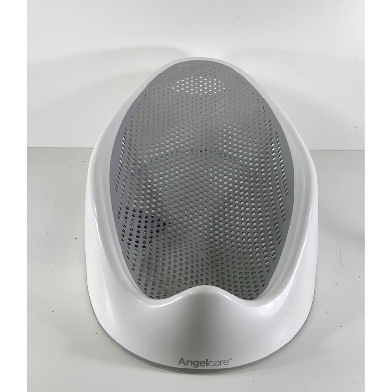 Angelcare Bath Support Seat, Grey