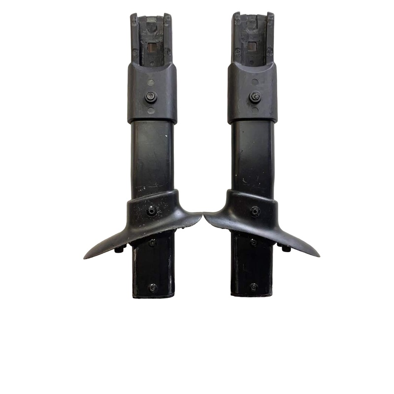 Baby Jogger City Select 2 Second Seat Adapters
