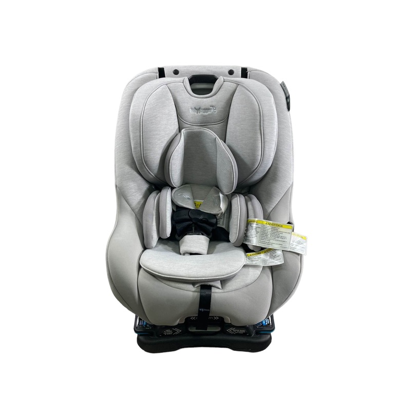 Baby Jogger City Turn Car Seat, Phantom Grey, 2022