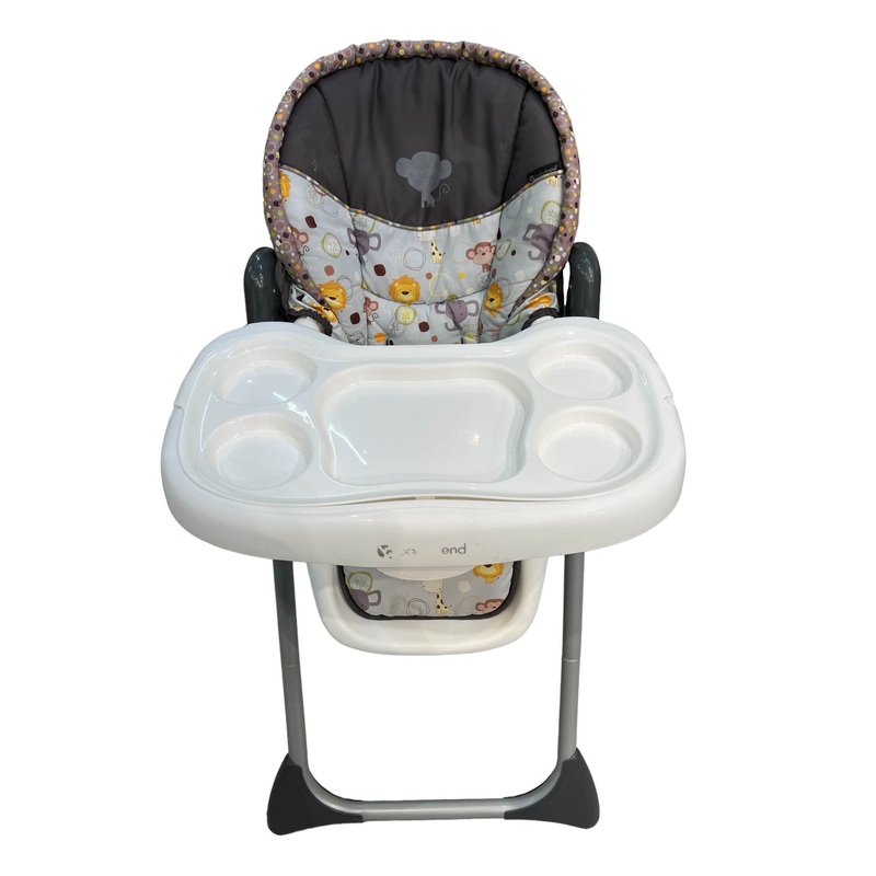 Baby Trend Sit Right High Chair