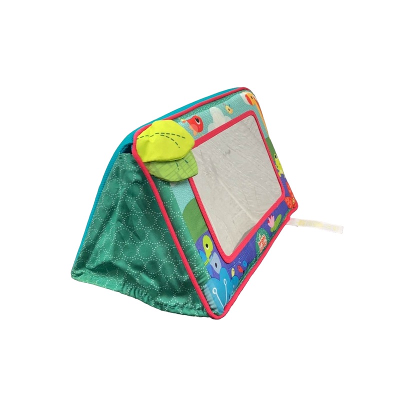 Bright Starts Sit & See Floor Mirror