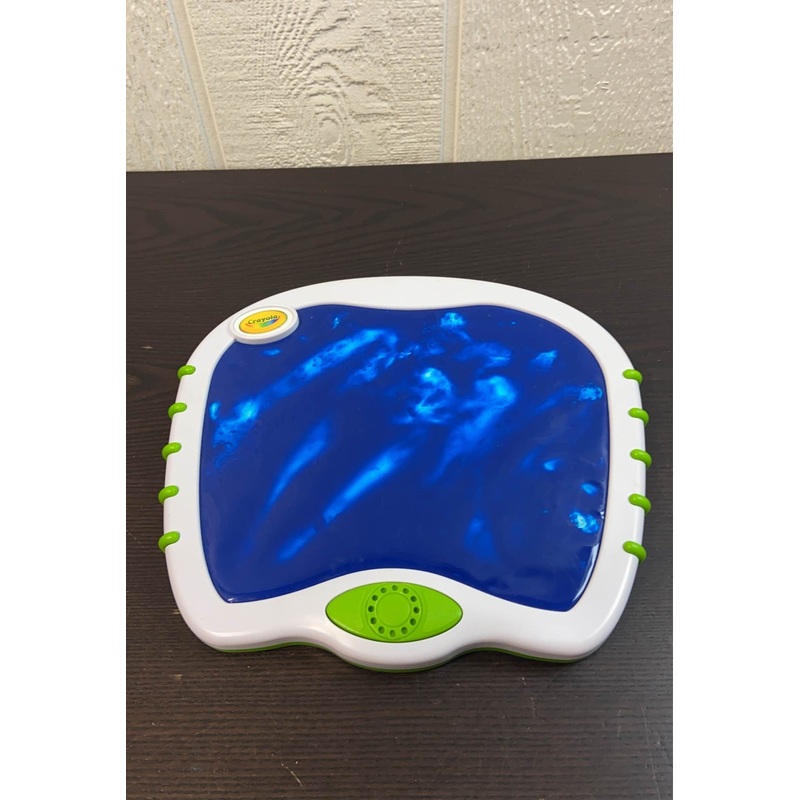 Crayola My First Touch Lights, Musical Doodle Board